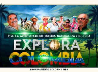 ‘Explora Colombia’: Descubre los Tesoros de una Nación Vibrante