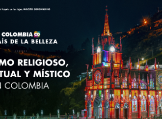 Las seis rutas imperdibles de ProColombia para Semana Santa