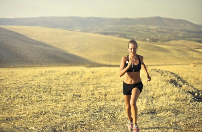 ¡Rumbo a la meta! Destinos ideales para entrenamientos de maratón en Colombia