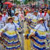 Más de seis mil artistas reunirá el 50° Festival Folclórico Colombiano