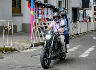 Ibagué tendrá restricción nocturna de parrillero durante el Festival Folclórico