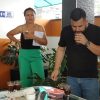 La Cata de Voy por Colombia con el café de Icononzo que rompió récord en venta