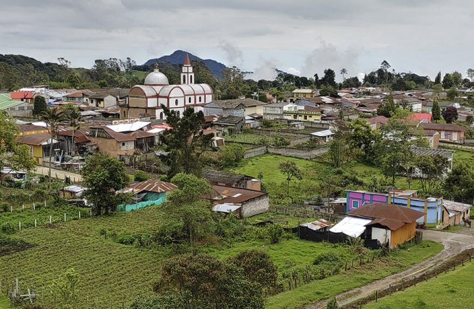 De la aventura a la autenticidad: los destinos colombianos que marcarán tendencia en 2025