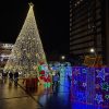 Ibagué inaugurará su alumbrado navideño con desfile