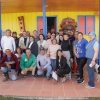 Roncesvalles se prepara para celebrar 100 años de belleza natural y cultura