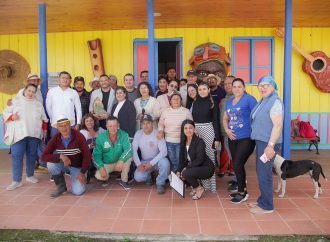 Roncesvalles se prepara para celebrar 100 años de belleza natural y cultura