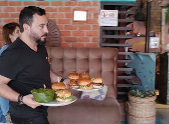 Estos son los restaurantes en Ibagué que participarán en Burguer Master 2025