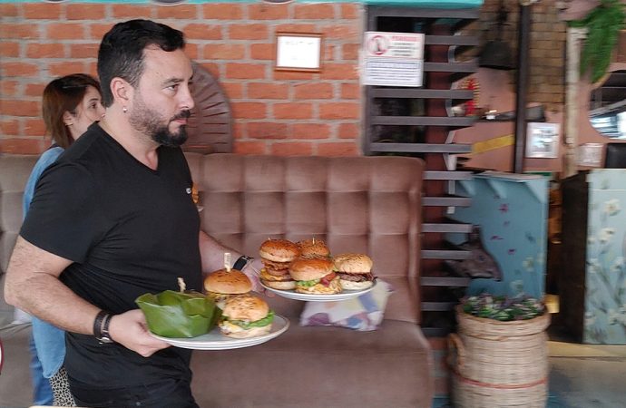 Estos son los restaurantes en Ibagué que participarán en Burguer Master 2025