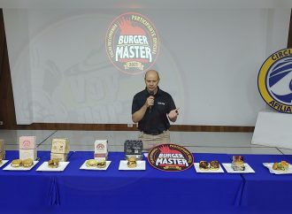 Esta es la mejor hamburguesa de Ibagué del Burguer Master 2025