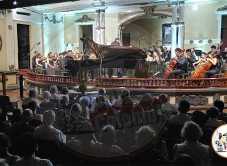 Este lunes inicia el Festival Internacional de Piano en el Conservatorio del Tolima
