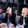 Escritores de Líbano lanzaron sus obras en la FILBo 2025