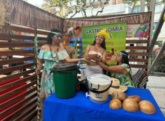 Abierta convocatoria para celebrar el Día de la Chicha